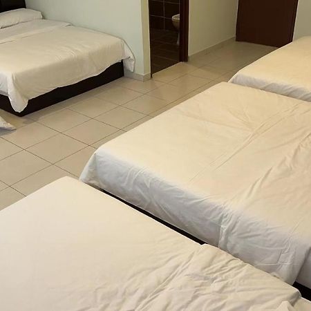 The Glorious Straits Hotel Malacca Esterno foto