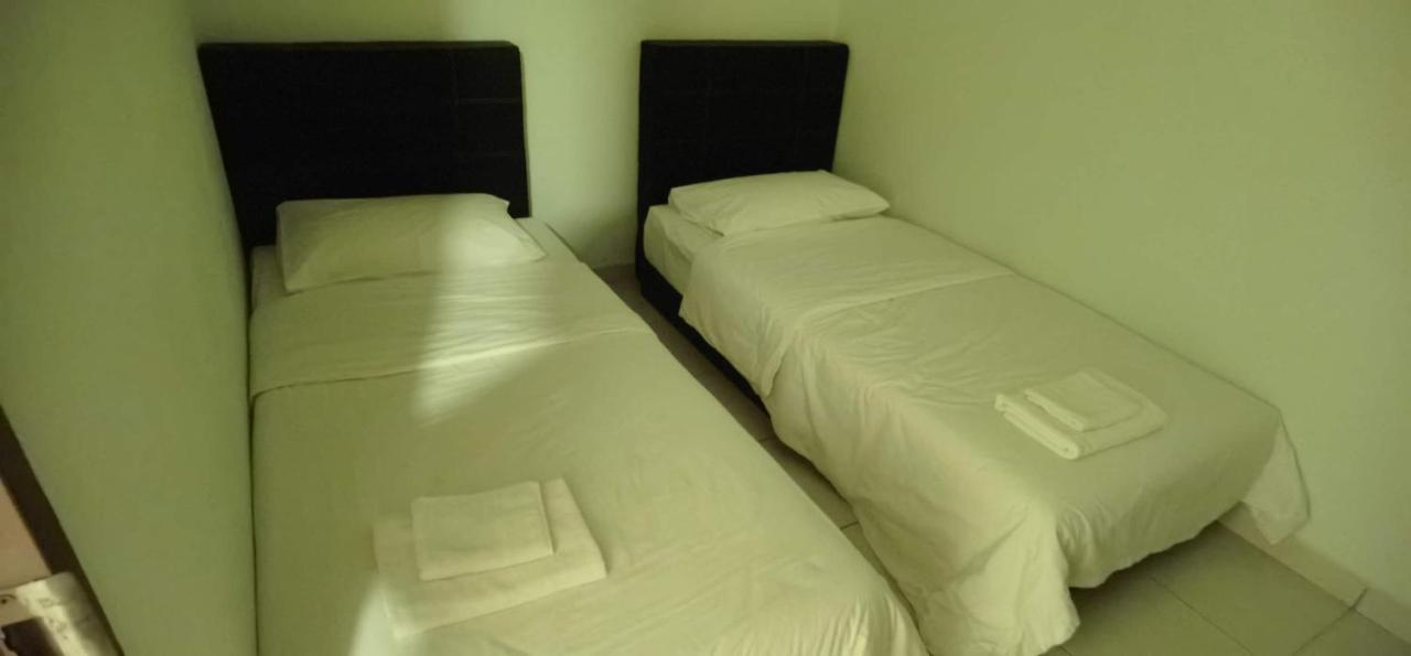 The Glorious Straits Hotel Malacca Esterno foto