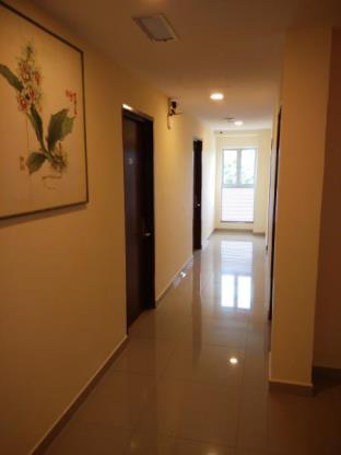 The Glorious Straits Hotel Malacca Esterno foto